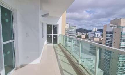 Apartamento com 3 quartos à venda na Praia da Costa, Vila Velha 