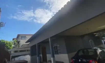 Casa com 3 quartos à venda no IBES, Vila Velha 