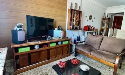 Apartamento com 3 quartos à venda no Bento Ferreira, Vitória 