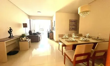 Apartamento com 3 quartos à venda no Itapuã, Vila Velha 