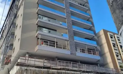 Apartamento com 4 quartos à venda na Praia da Costa, Vila Velha 
