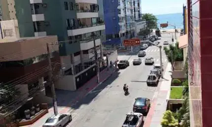 Apartamento com 2 quartos à venda na Praia da Costa, Vila Velha 