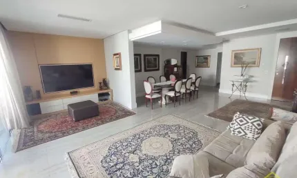 Apartamento com 4 quartos à venda na Praia da Costa, Vila Velha 