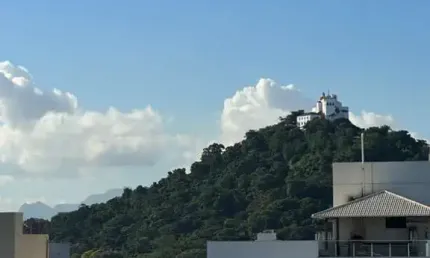 Apartamento com 3 quartos à venda na Praia da Costa, Vila Velha 