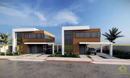 Casa com 3 quartos à venda no Morada do Sol, Vila Velha 