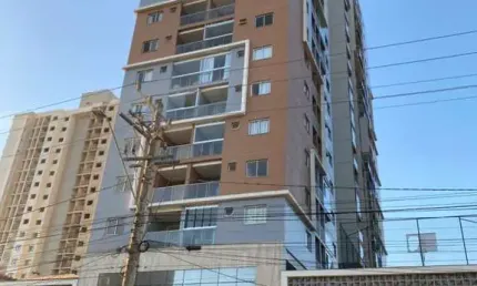 Apartamento em jockey de itaparica - vila velha, es