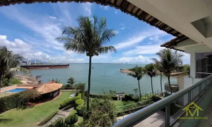Casa com 4 quartos à venda na Praia da Costa, Vila Velha 