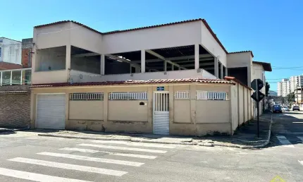 Casa com 3 quartos à venda no Cristóvão Colombo, Vila Velha 