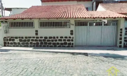 Casa com 5 quartos à venda no IBES, Vila Velha 