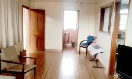 Apartamento com 2 quartos à venda no Cristóvão Colombo, Vila Velha 
