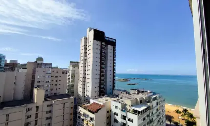 Apartamento com 2 quartos à venda na Praia da Costa, Vila Velha 
