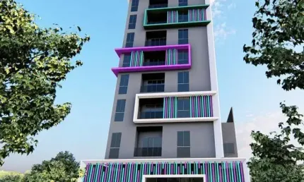 Apartamento com 1 quarto à venda na Praia de Itaparica, Vila Velha 