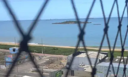 Apartamento com 3 quartos à venda na Praia de Itaparica, Vila Velha 