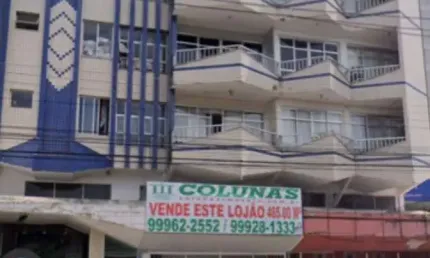 Apartamento em centro de vila velha - vila velha, es