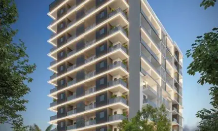 Apartamento com 1 quarto à venda na Praia de Itaparica, Vila Velha 