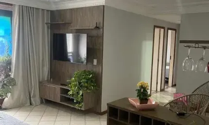 Apartamento com 3 quartos à venda na Praia da Costa, Vila Velha 