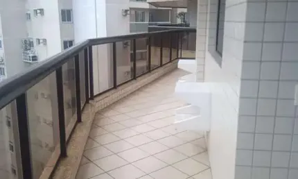 Apartamento com 3 quartos à venda na Praia da Costa, Vila Velha 