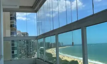 Apartamento com 2 quartos à venda na Praia de Itaparica, Vila Velha 