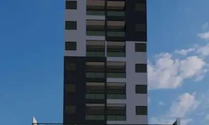 Apartamento com 1 quarto à venda na Praia de Itaparica, Vila Velha 