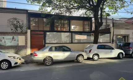 Casa com 5 quartos à venda no Itapuã, Vila Velha 