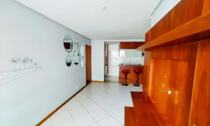 Apartamento com 2 quartos à venda na Praia da Costa, Vila Velha 