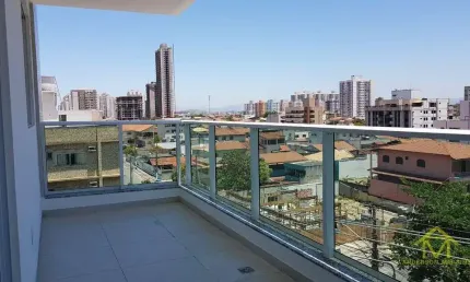 Apartamento com 2 quartos à venda na Praia de Itaparica, Vila Velha 