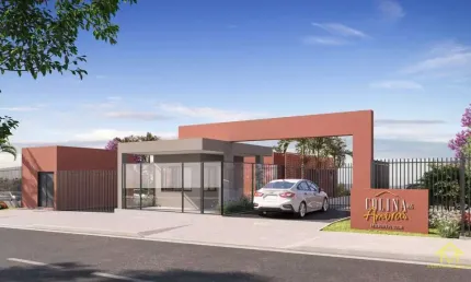 Apartamento com 2 quartos à venda no Ataíde, Vila Velha 