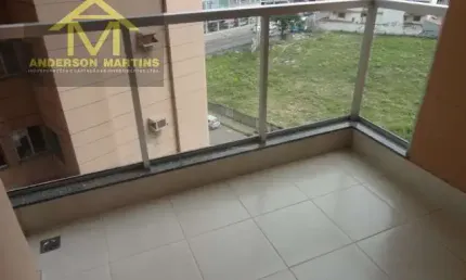 Apartamento com 3 quartos à venda no Itapuã, Vila Velha 
