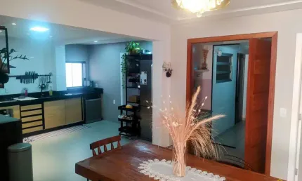 Cobertura com 4 quartos à venda na Praia da Costa, Vila Velha 