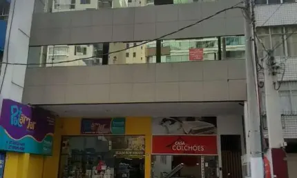 Apartamento com 2 quartos à venda na Praia da Costa, Vila Velha 
