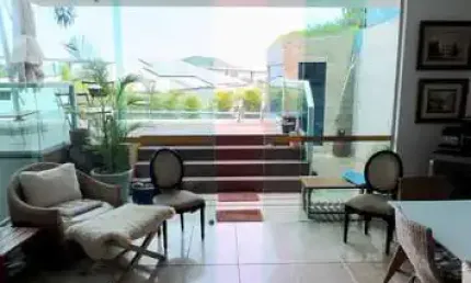 Casa com 3 quartos à venda no Ilha do Boi, Vitória 