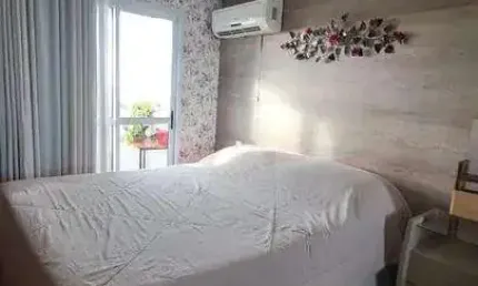 Apartamento com 3 quartos à venda no Itapuã, Vila Velha 