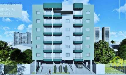 Cobertura com 3 quartos à venda no Jardim Colorado, Vila Velha 