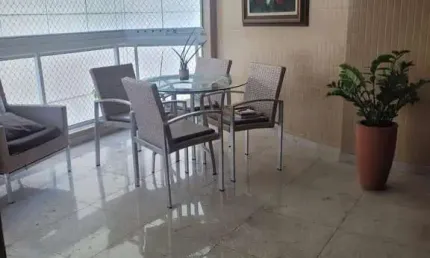 Apartamento com 3 quartos à venda na Praia de Itaparica, Vila Velha 
