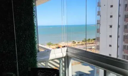 Apartamento com 2 quartos à venda no Itapuã, Vila Velha 