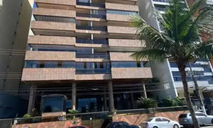 Apartamento com 4 quartos à venda na Praia da Costa, Vila Velha 