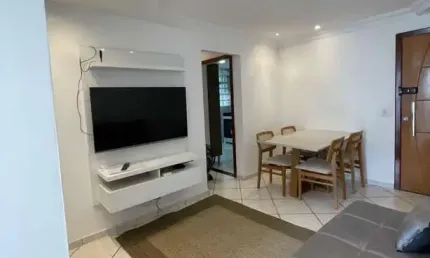 Apartamento com 2 quartos à venda na Praia de Itaparica, Vila Velha 