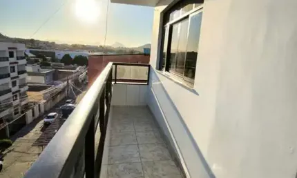 Apartamento com 2 quartos à venda no Brisamar, Vila Velha 