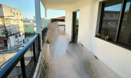 Apartamento com 2 quartos à venda no Brisamar, Vila Velha 