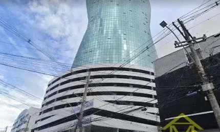 Sala comercial à venda no Coqueiral de Itaparica, Vila Velha 