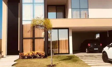 Casa em condomínio fechado com 4 quartos à venda em Interlagos, Vila Velha 