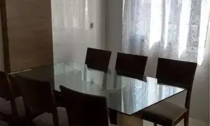 Cobertura duplex em praia de itaparica - vila velha, es