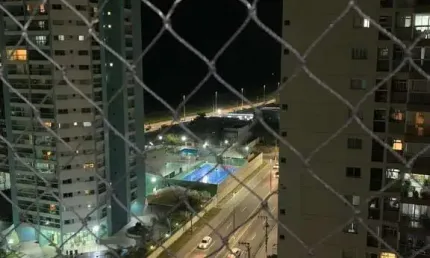 Apartamento com 4 quartos à venda na Praia de Itaparica, Vila Velha 