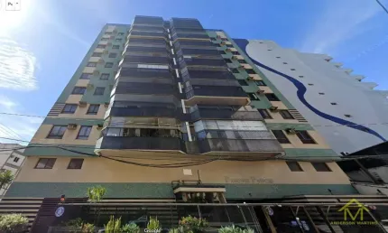 Apartamento com 3 quartos à venda na Praia da Costa, Vila Velha 