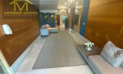 Apartamento com 4 quartos à venda na Praia da Costa, Vila Velha 