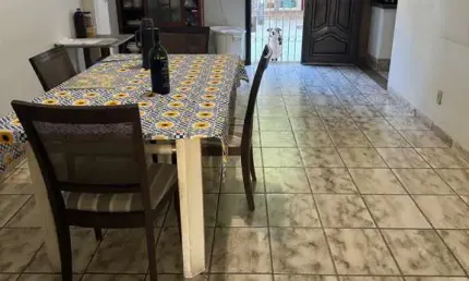 Casa com 3 quartos à venda no Olaria, Vila Velha 
