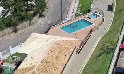 Apartamento com 2 quartos à venda no Ataíde, Vila Velha 