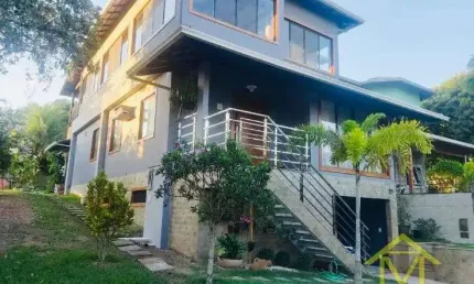 Casa de condominio em retiro do congo - vila velha, es