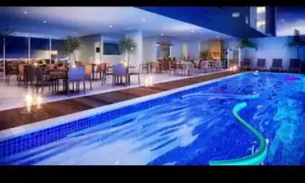 Apartamento com 3 quartos à venda no Itapuã, Vila Velha 