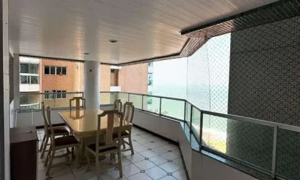 Apartamento com 3 quartos à venda na Praia de Itaparica, Vila Velha 